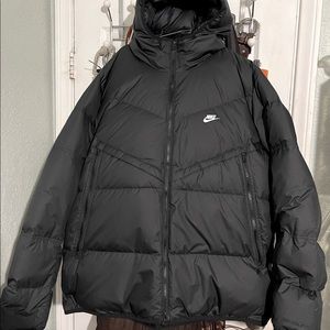 Nike Windrunner Jacket - Men's